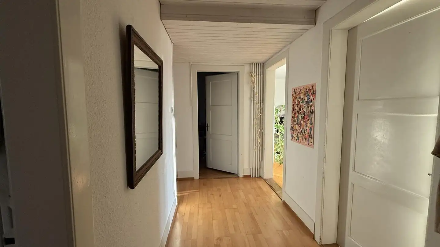 Zimmer mieten - Greyerzstrasse, 3013 Bern - Foto 4