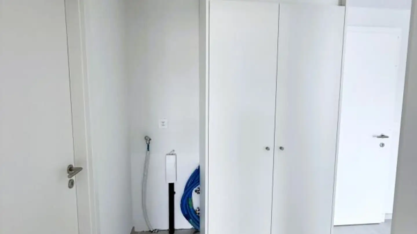 Appartement à louer - Rue Du Bourg-Dernier 9, 1896 Vouvry - Photo 3