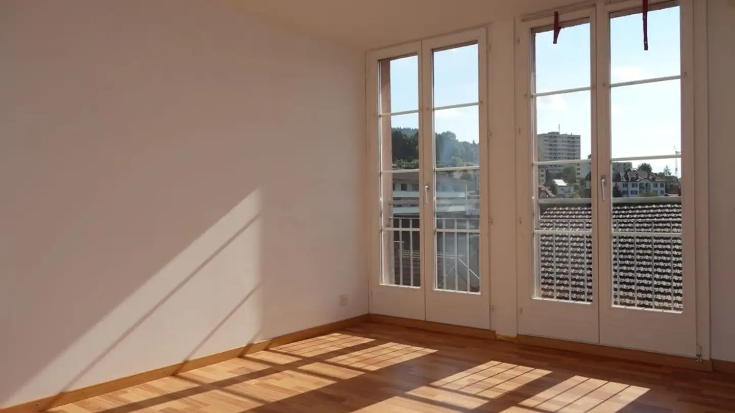 Attico in affitto - Rue De La Gare 15, 2720 Tramelan - Foto 4