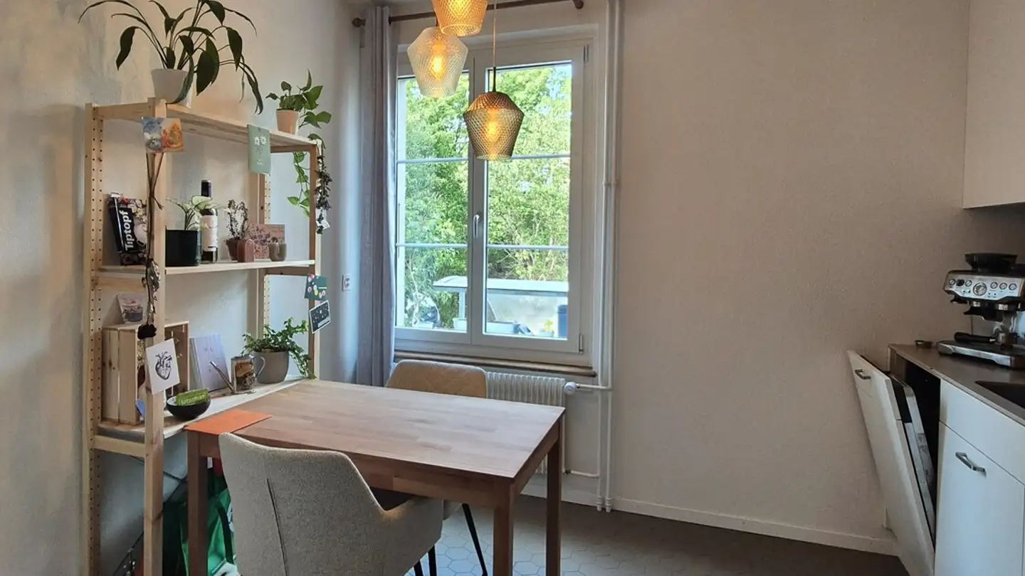 Appartement meublé à louer - 3008 Bern - Photo 3