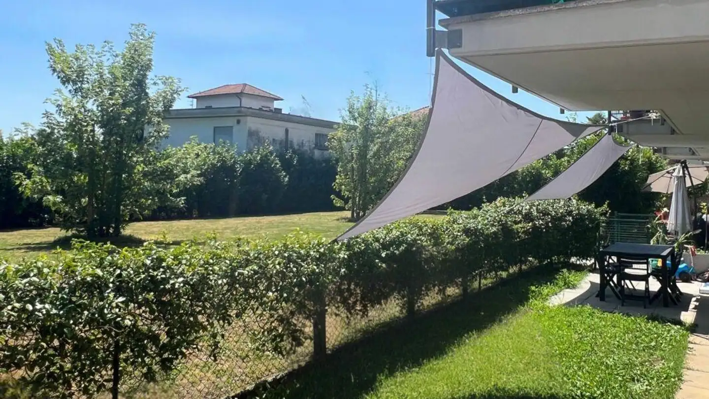 Appartement à vendre - 6864 Arzo