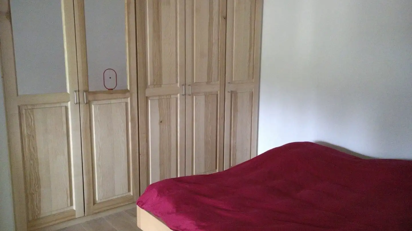 Apartment for rent - La Chaux-d'Abel 78, 2333 La Ferrière - Photo 2