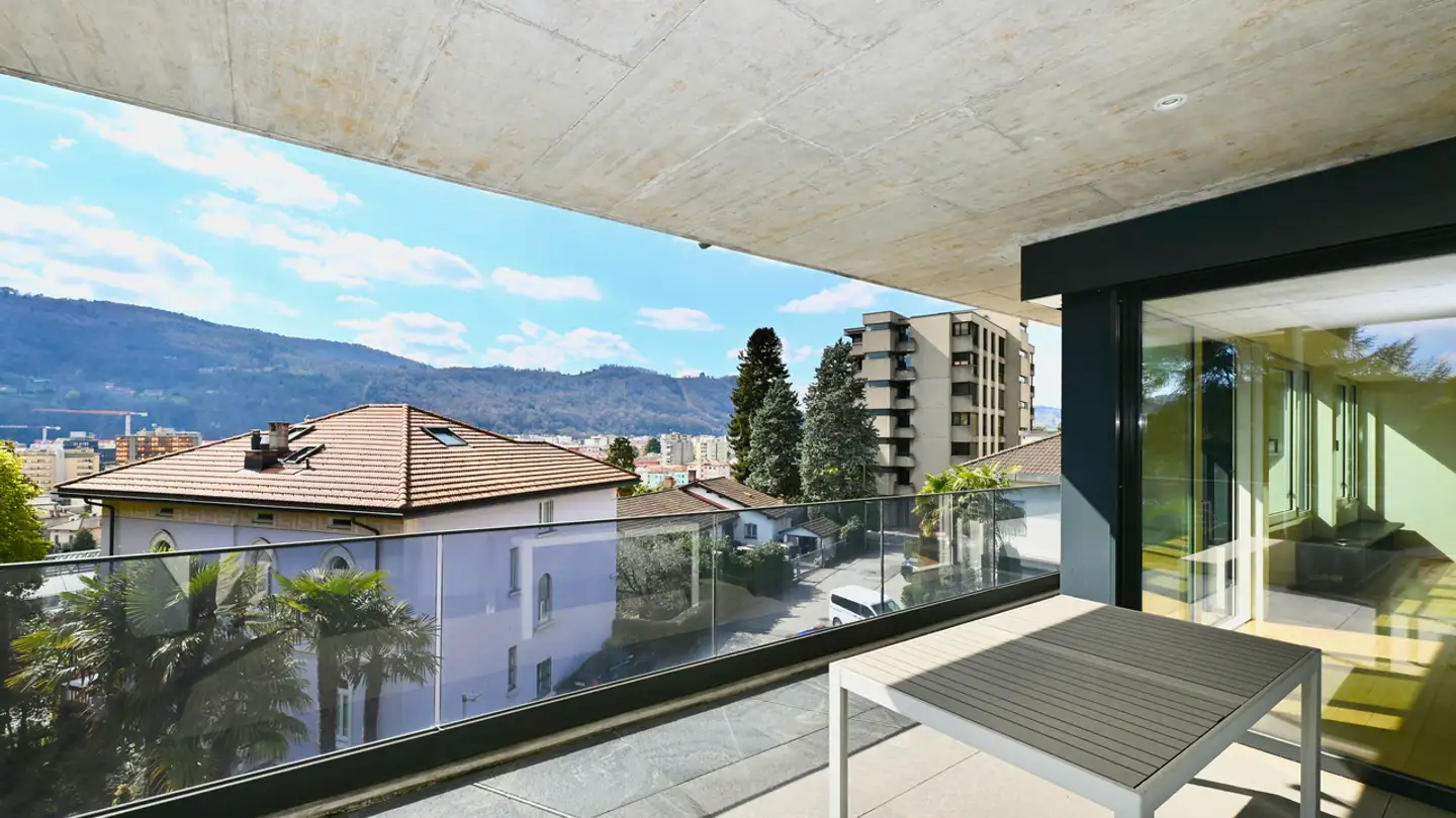 Appartamento in vendita - Via Dr. R. Noseda 4, 6833 Vacallo - Foto 4