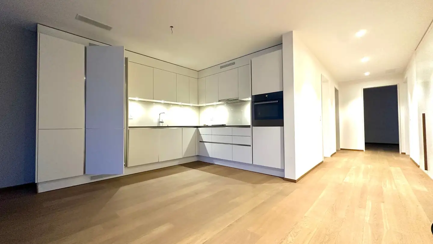 Apartment for rent - Brandstrasse 25, 8952 Schlieren