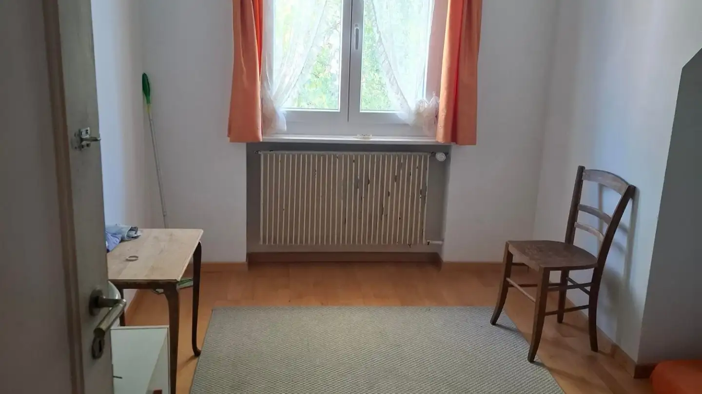 Dachgeschosswohnung mieten - 2503 Biel/Bienne - Foto 2