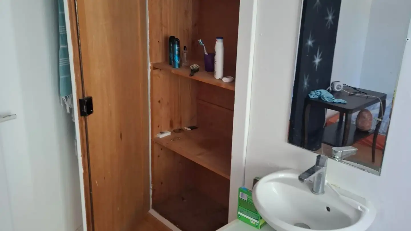 Dachgeschosswohnung mieten - 2503 Biel/Bienne - Foto 3