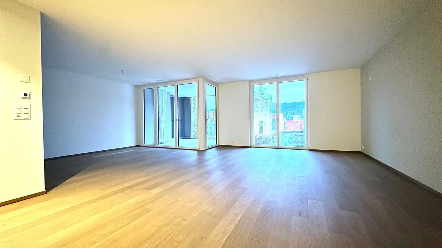 Apartment for rent - Brandstrasse 25, 8952 Schlieren - Photo 3