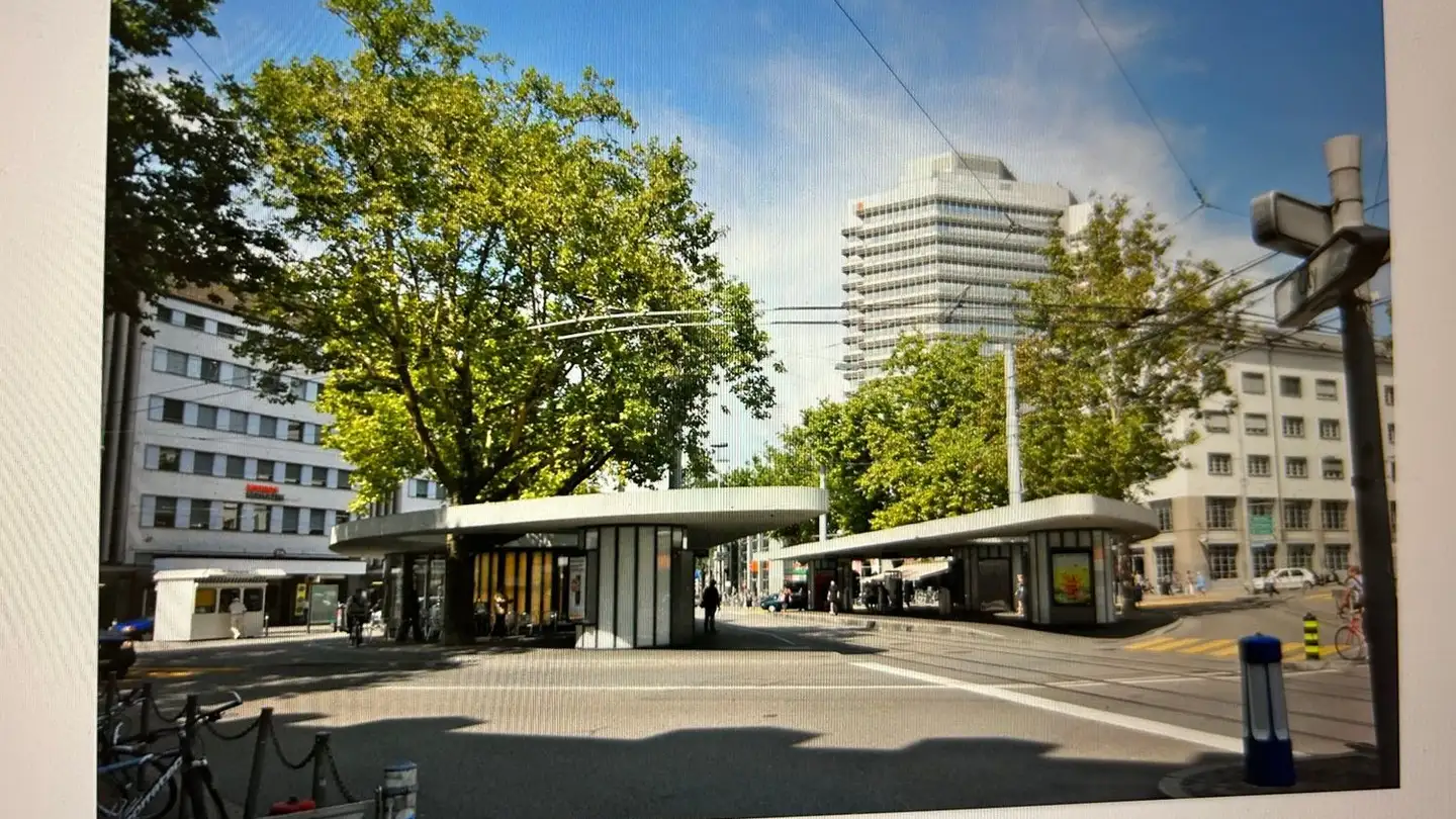 Single house for sale - Heinrichstrasse, 8005 Zürich