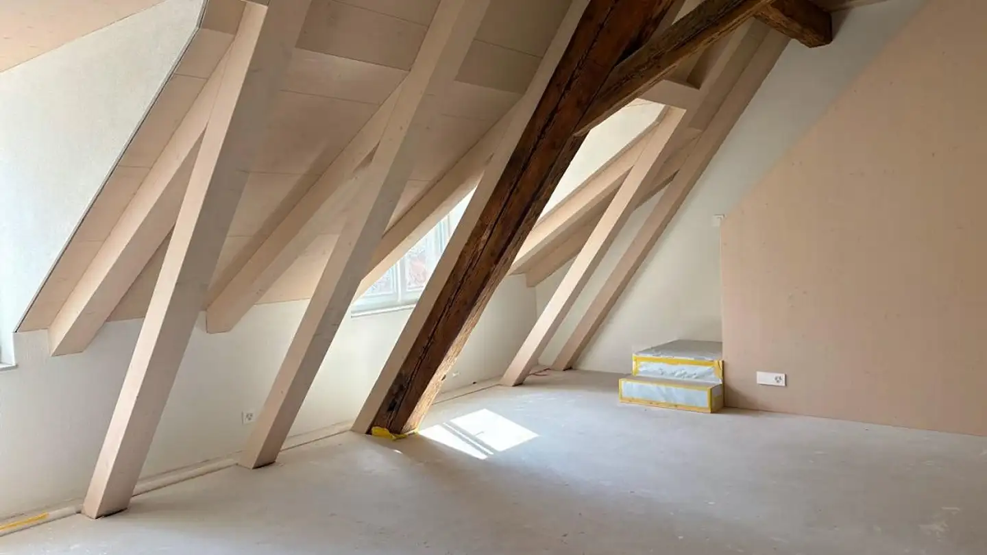 Appartamento in affitto - Säckingerhof 2, 4322 Mumpf