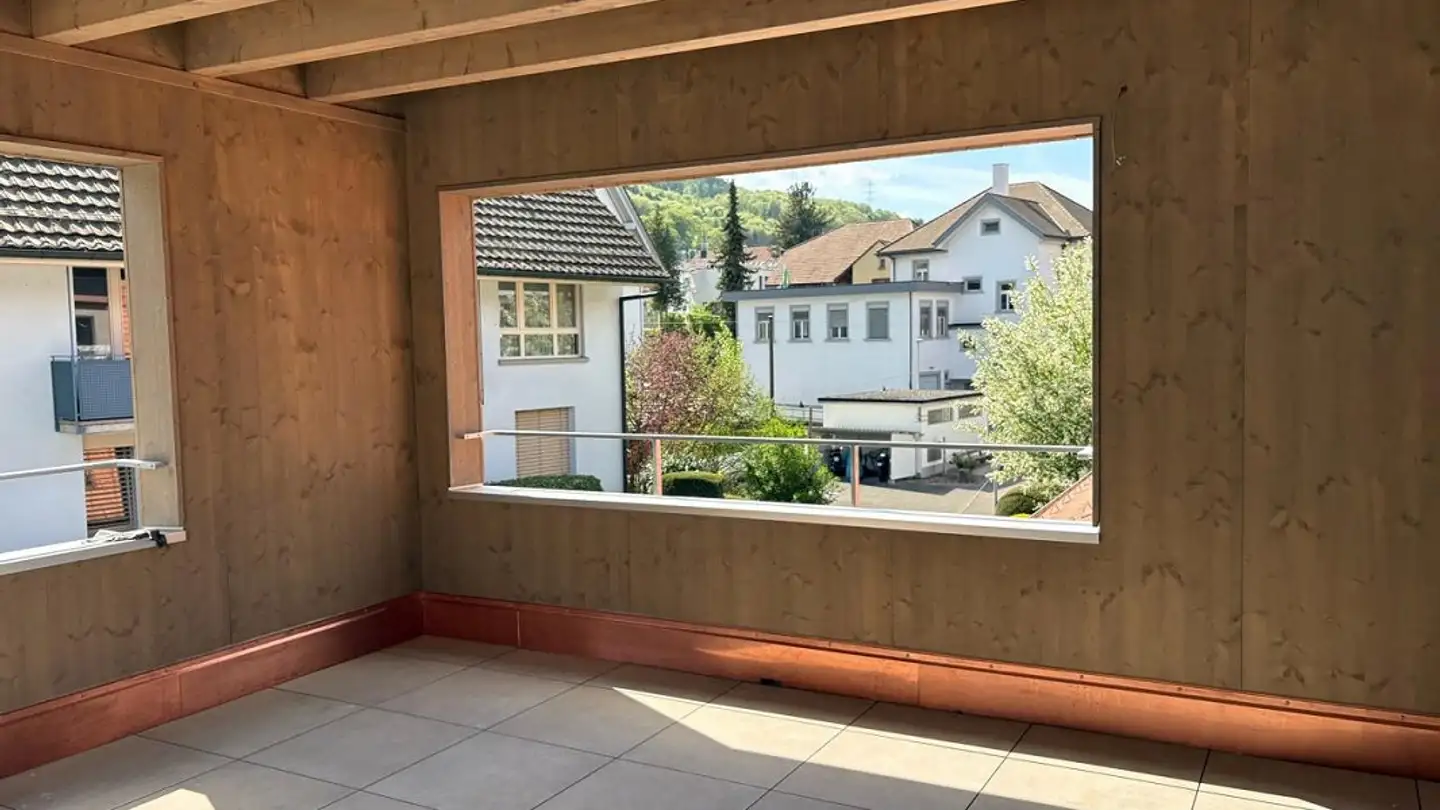 Appartamento in affitto - Säckingerhof 2, 4322 Mumpf - Foto 2