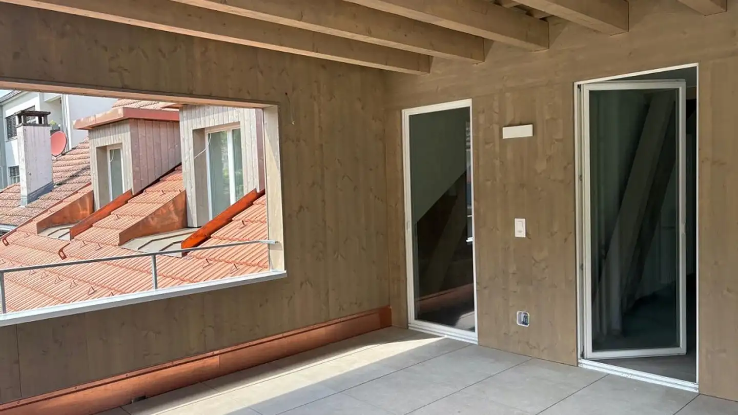 Appartamento in affitto - Säckingerhof 2, 4322 Mumpf - Foto 3