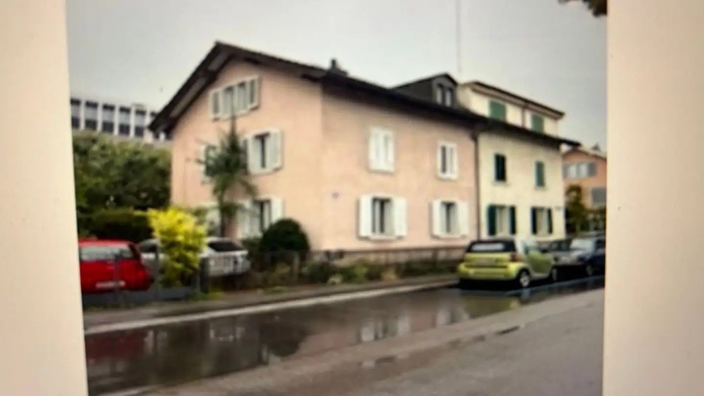 Single house for sale - Heinrichstrasse, 8005 Zürich - Photo 2