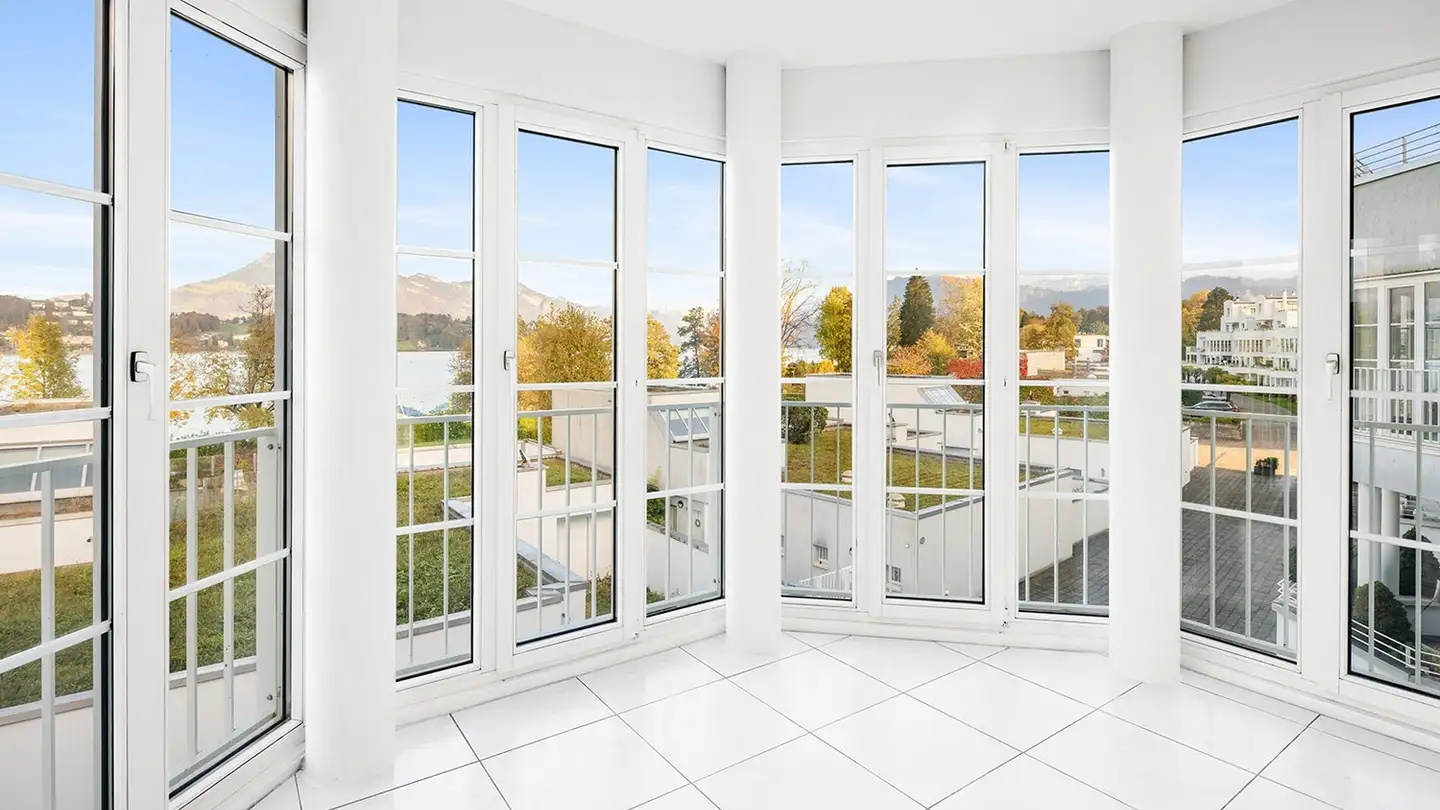 Wohnung mieten - 6005 Luzern