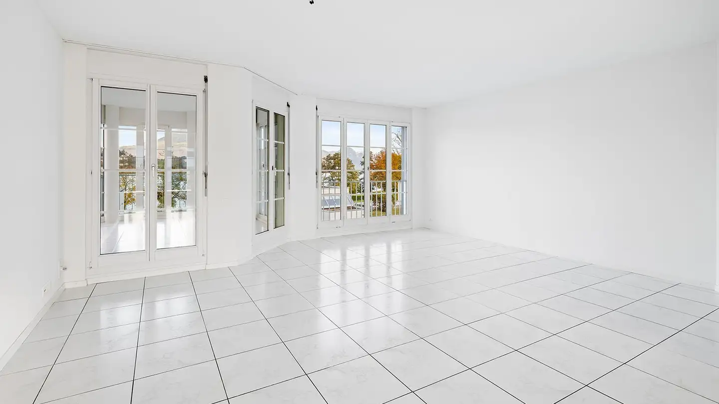 Wohnung mieten - 6005 Luzern - Foto 4