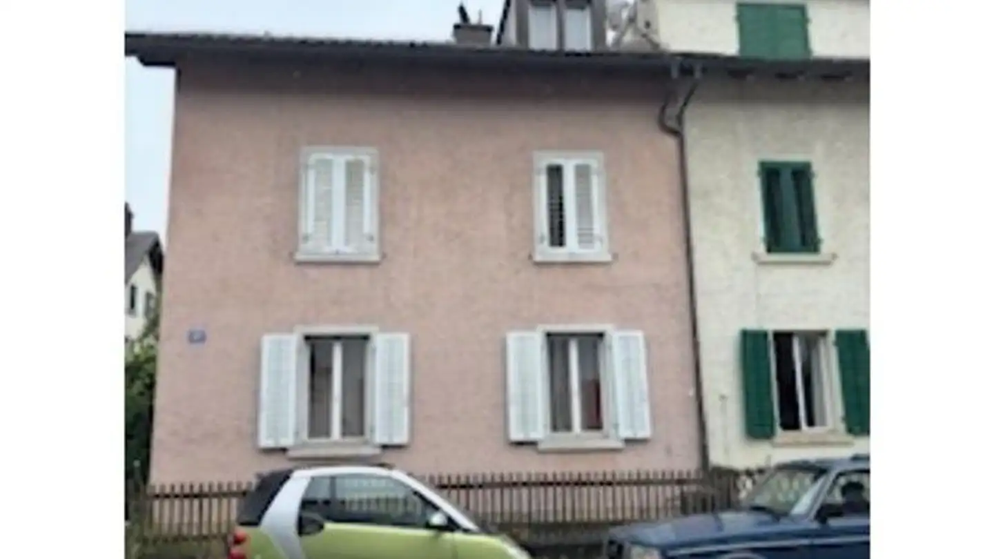 Single house for sale - Heinrichstrasse, 8005 Zürich - Photo 3