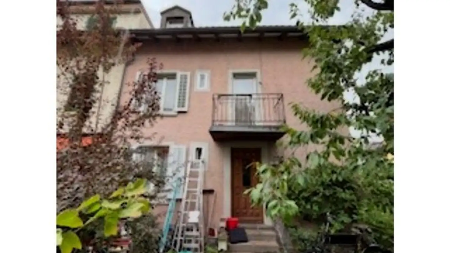 Single house for sale - Heinrichstrasse, 8005 Zürich - Photo 4