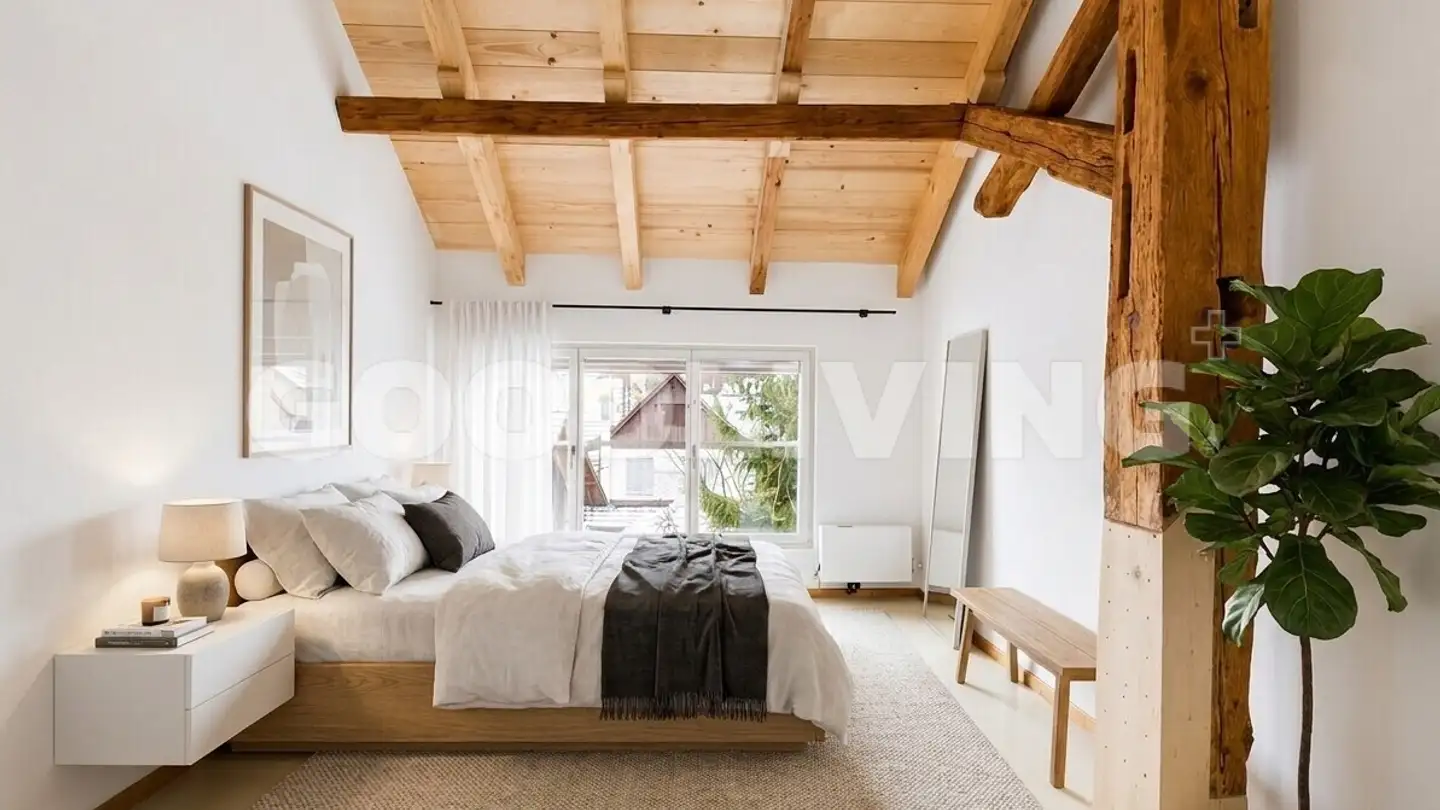 Row house for rent - 8955 Oetwil an der Limmat