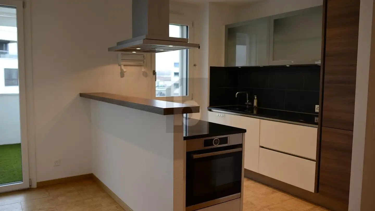 Möblierte Wohnung mieten - 1025 St-Sulpice VD - Foto 2