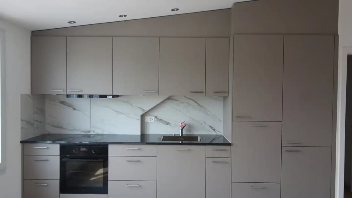 Apartment for rent - Crêt-Des-Fleurs / Blumenrain 3, 2503 Biel/Bienne