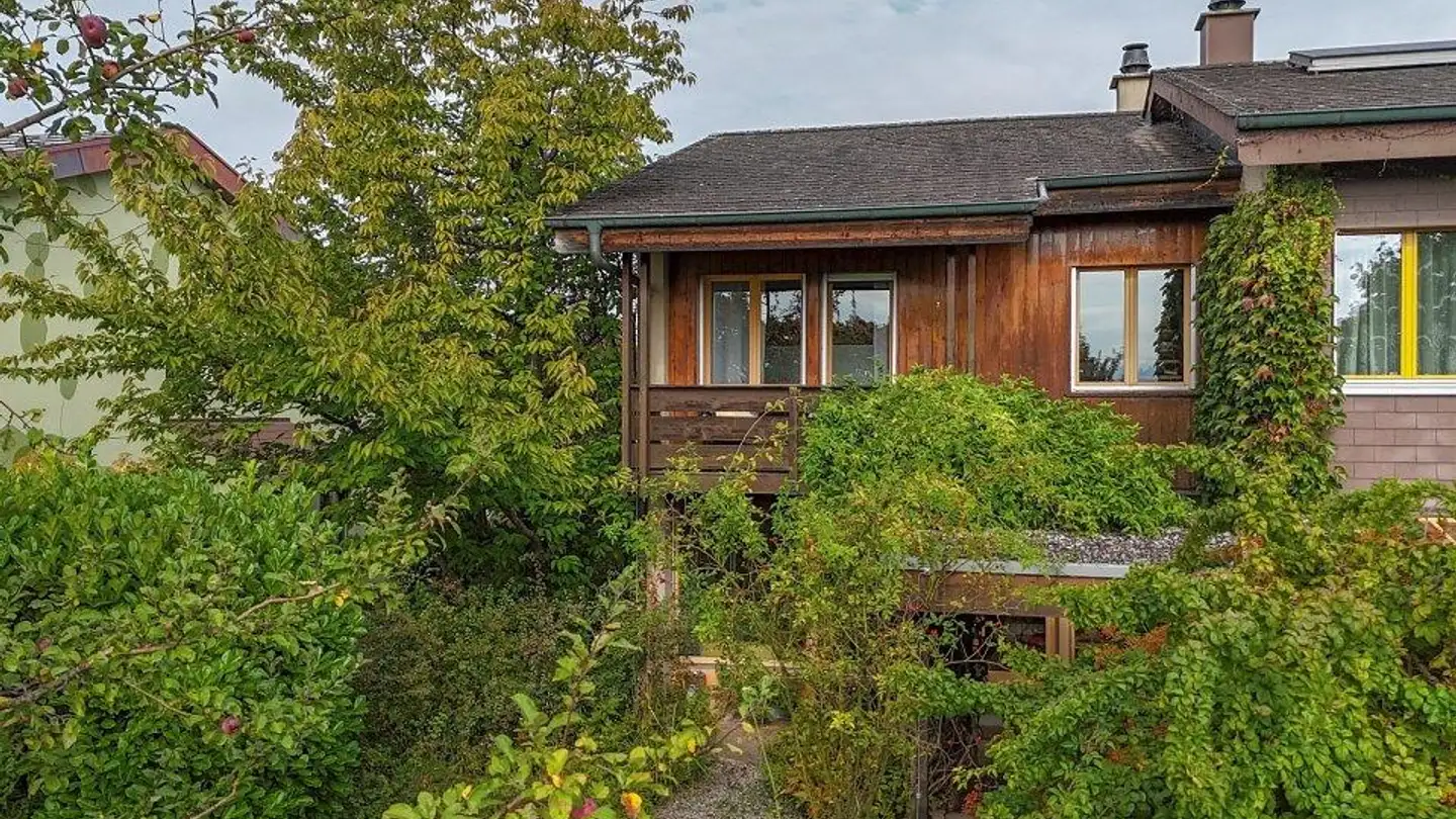 Single house for sale - 3303 Jegenstorf