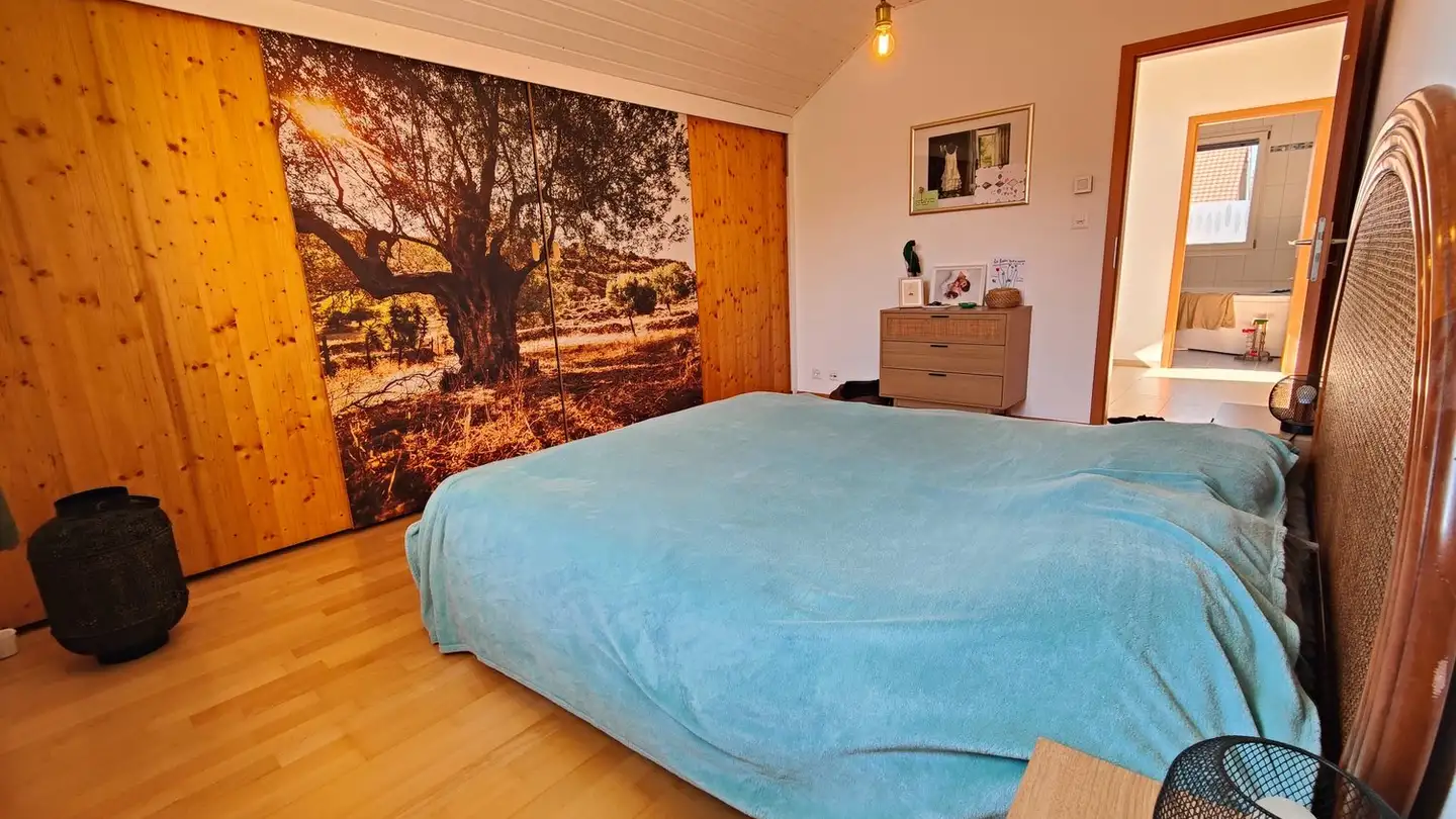 Single house for sale - 1445 Vuiteboeuf - Photo 4