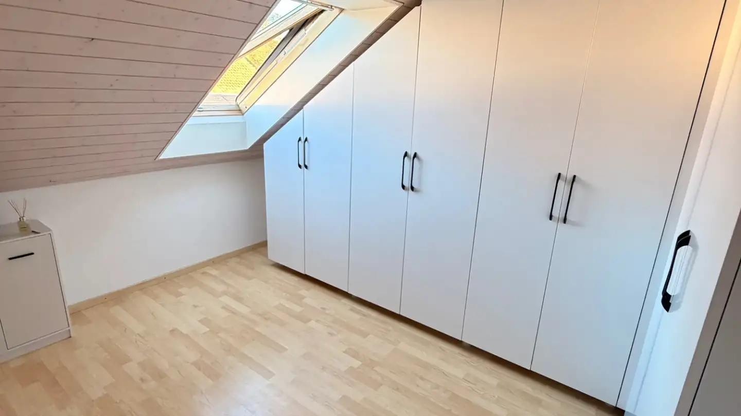 Apartment for rent - Rue Du Château 6, 1376 Goumoens-la-Ville - Photo 2