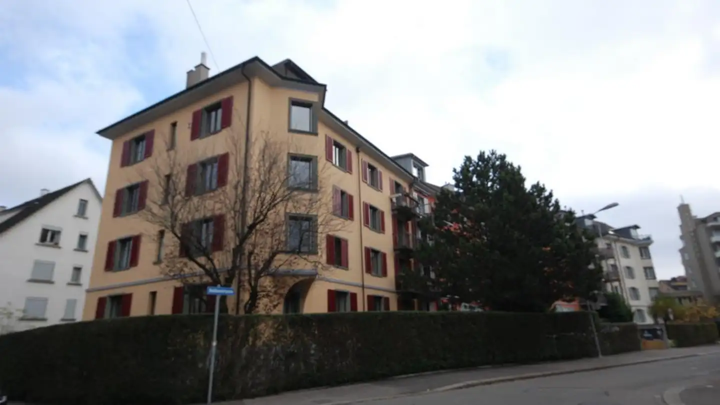 Appartement à louer - Haldenstrasse 178, 8055 Zürich