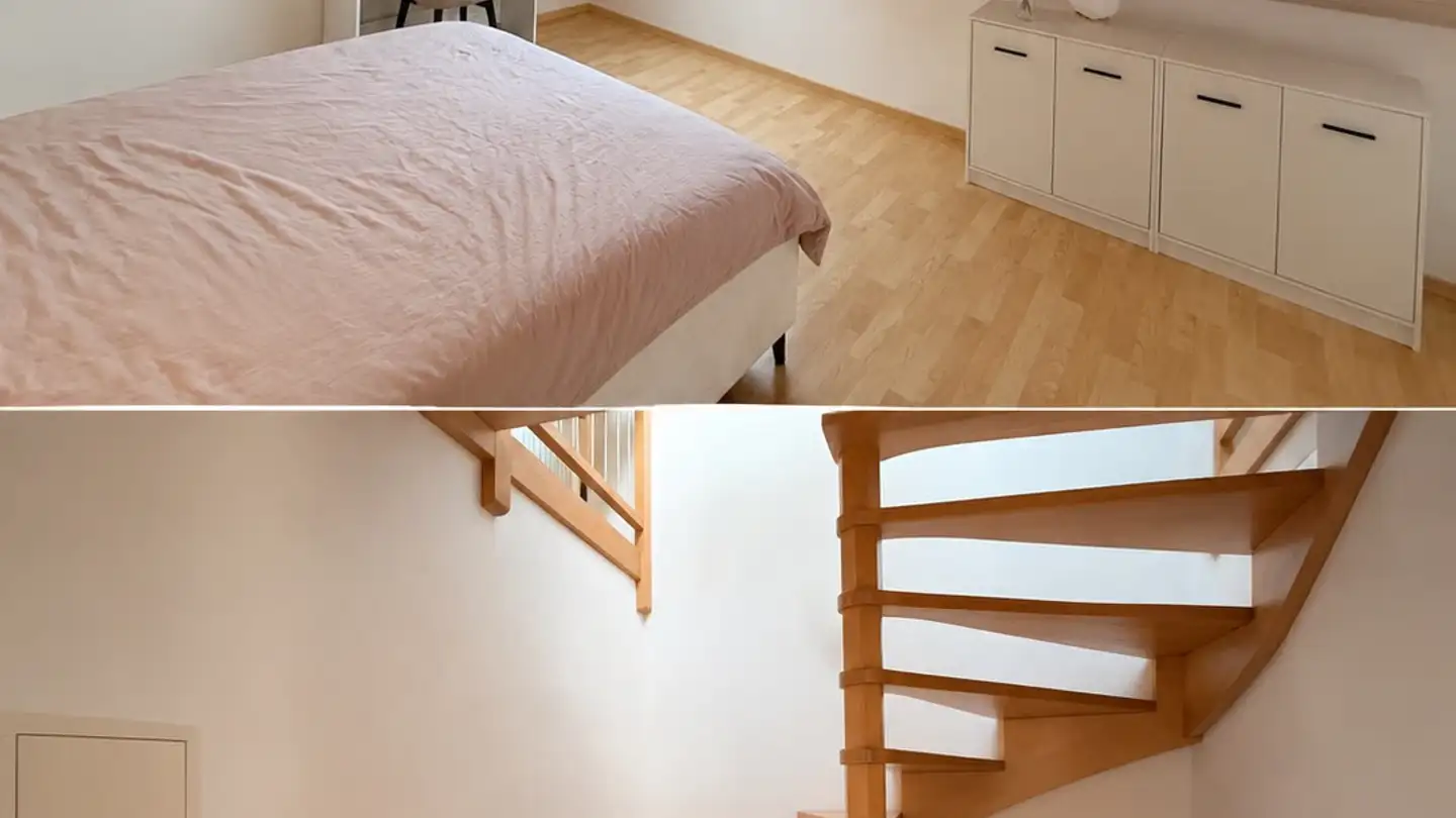 Apartment for rent - Rue Du Château 6, 1376 Goumoens-la-Ville - Photo 3