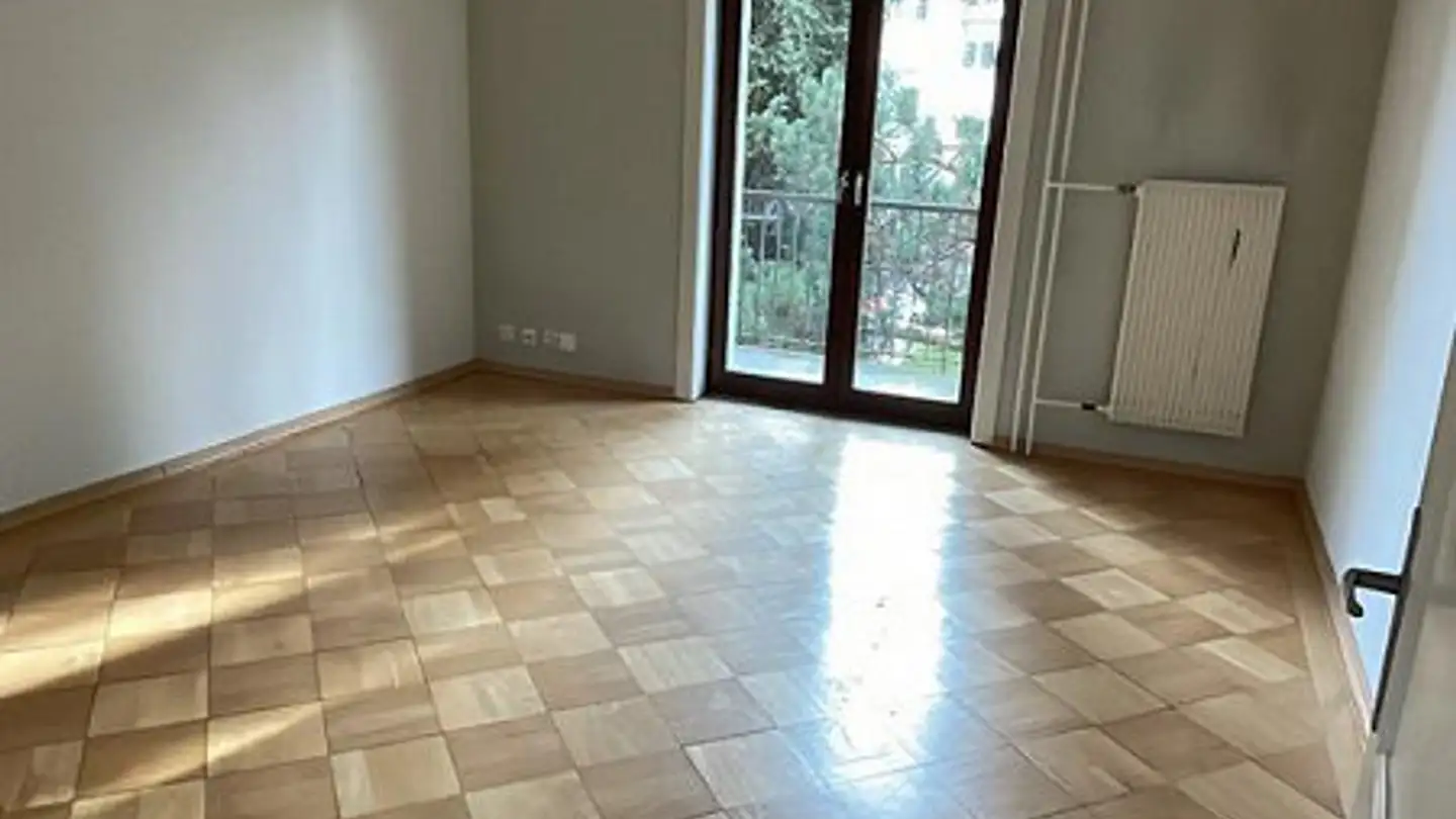 Appartement à louer - Haldenstrasse 178, 8055 Zürich - Photo 2