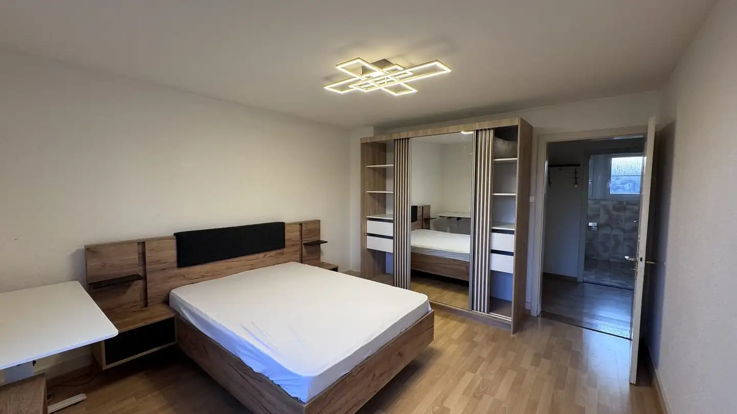 Chambre à louer - 8708 Männedorf