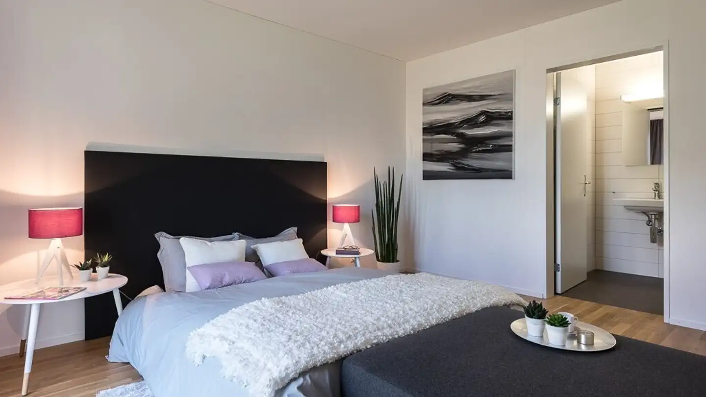 Appartamento in affitto - Feldstrasse 11, 5412 Gebenstorf - Photo 3