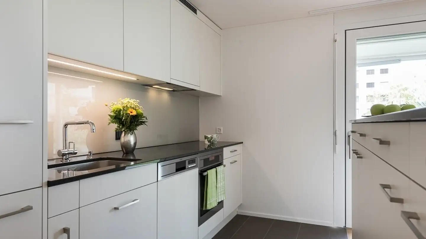 Appartamento in affitto - Feldstrasse 11, 5412 Gebenstorf - Photo 4