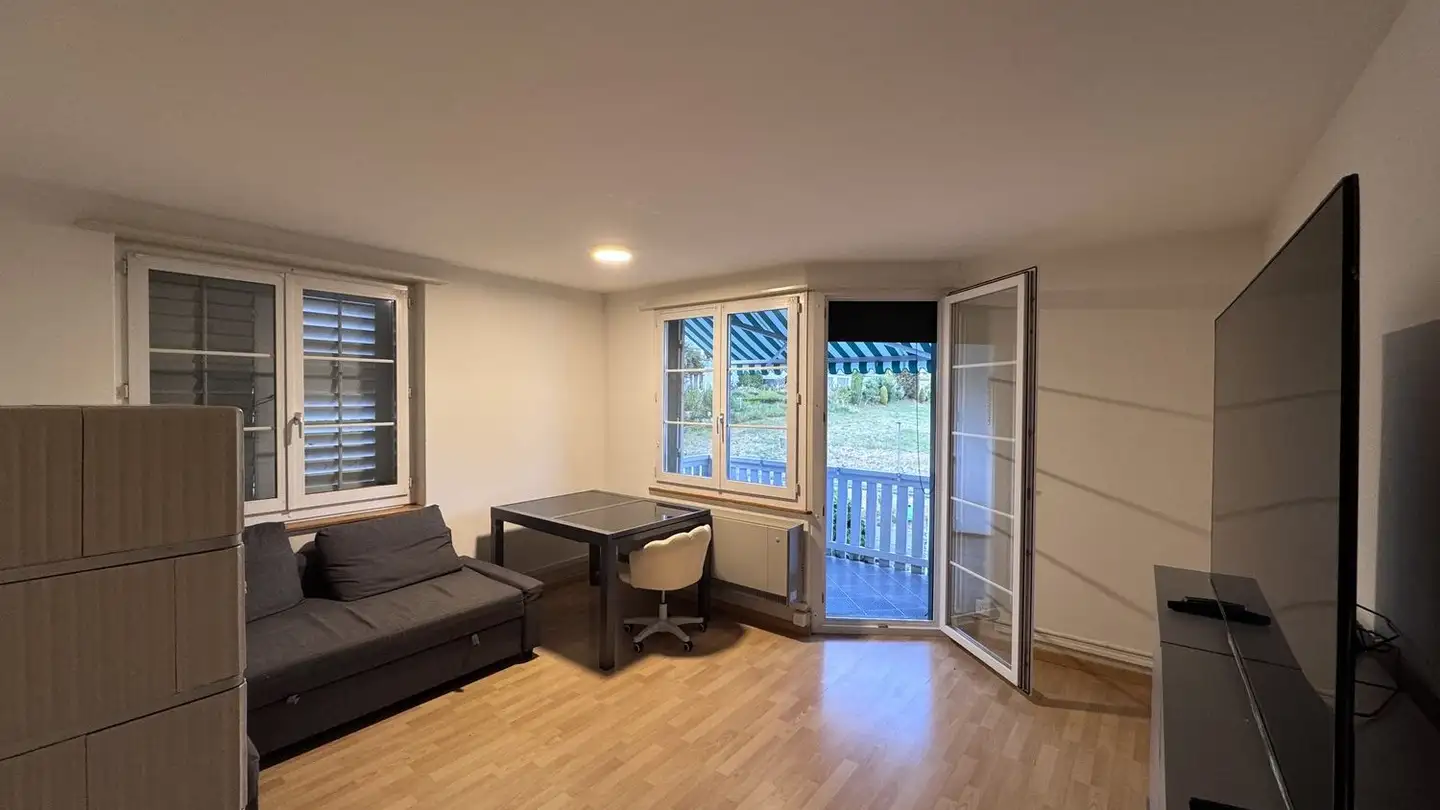 Chambre à louer - 8708 Männedorf - Photo 3