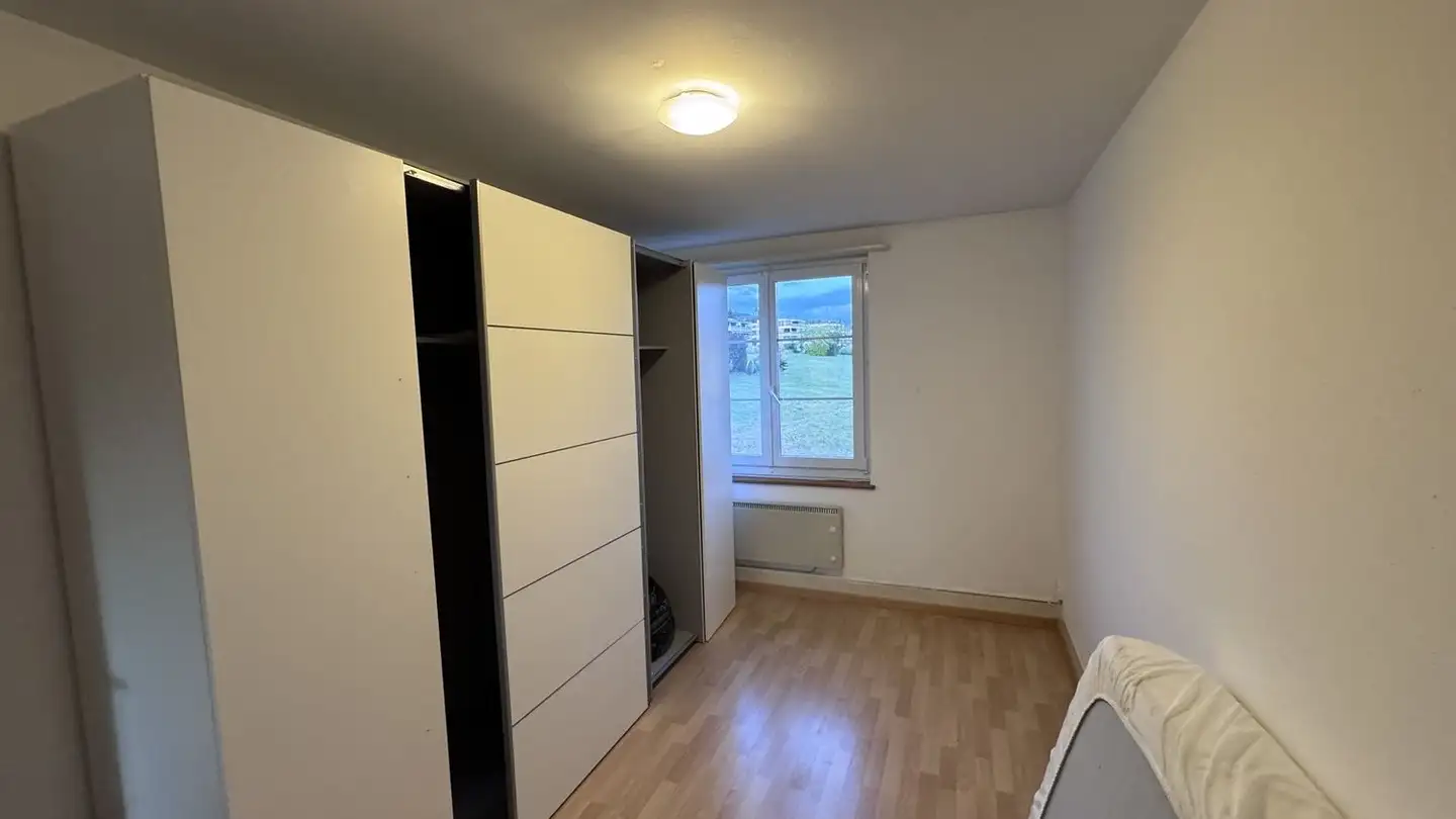 Chambre à louer - 8708 Männedorf - Photo 4