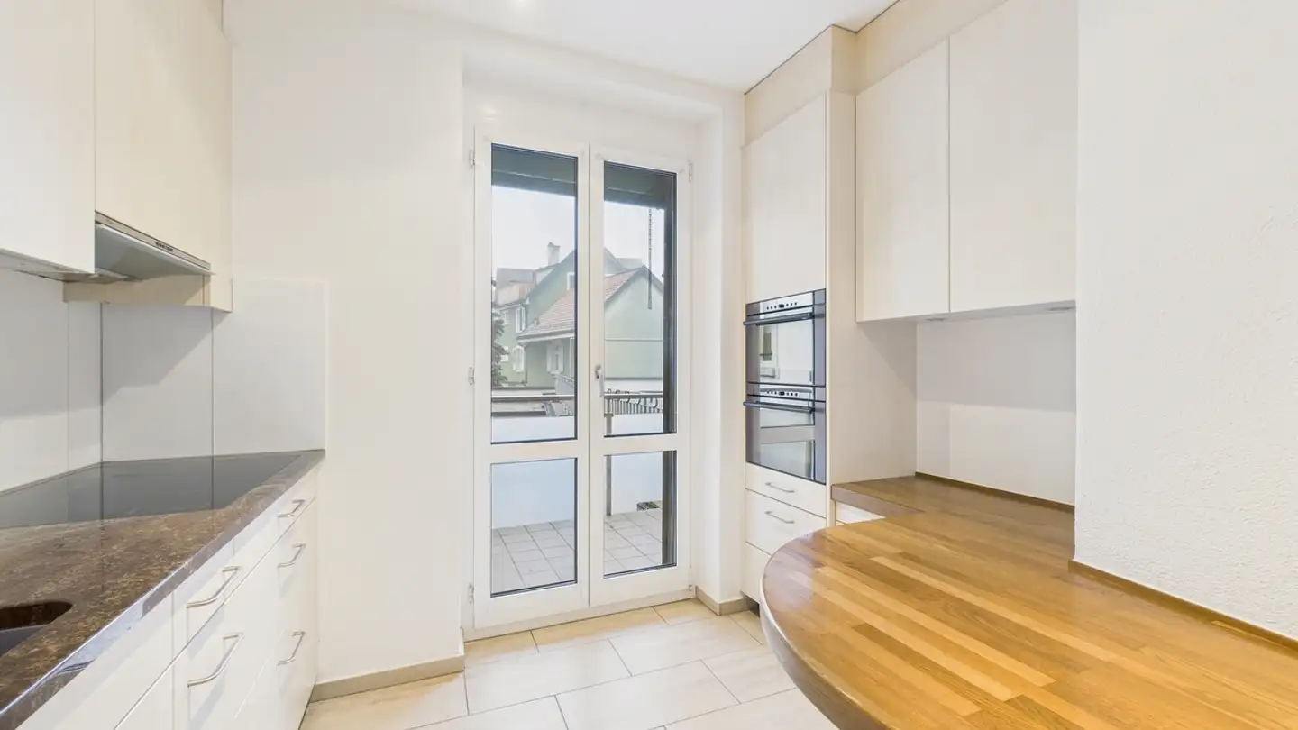 Stepped apartment for rent - 9000 St. Gallen - Photo 2