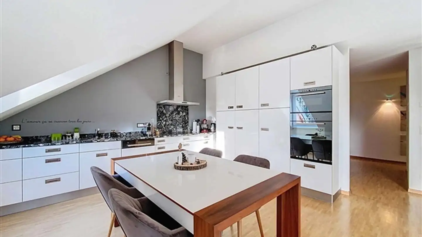 Penthouse for sale - 1267 Vich - Photo 2