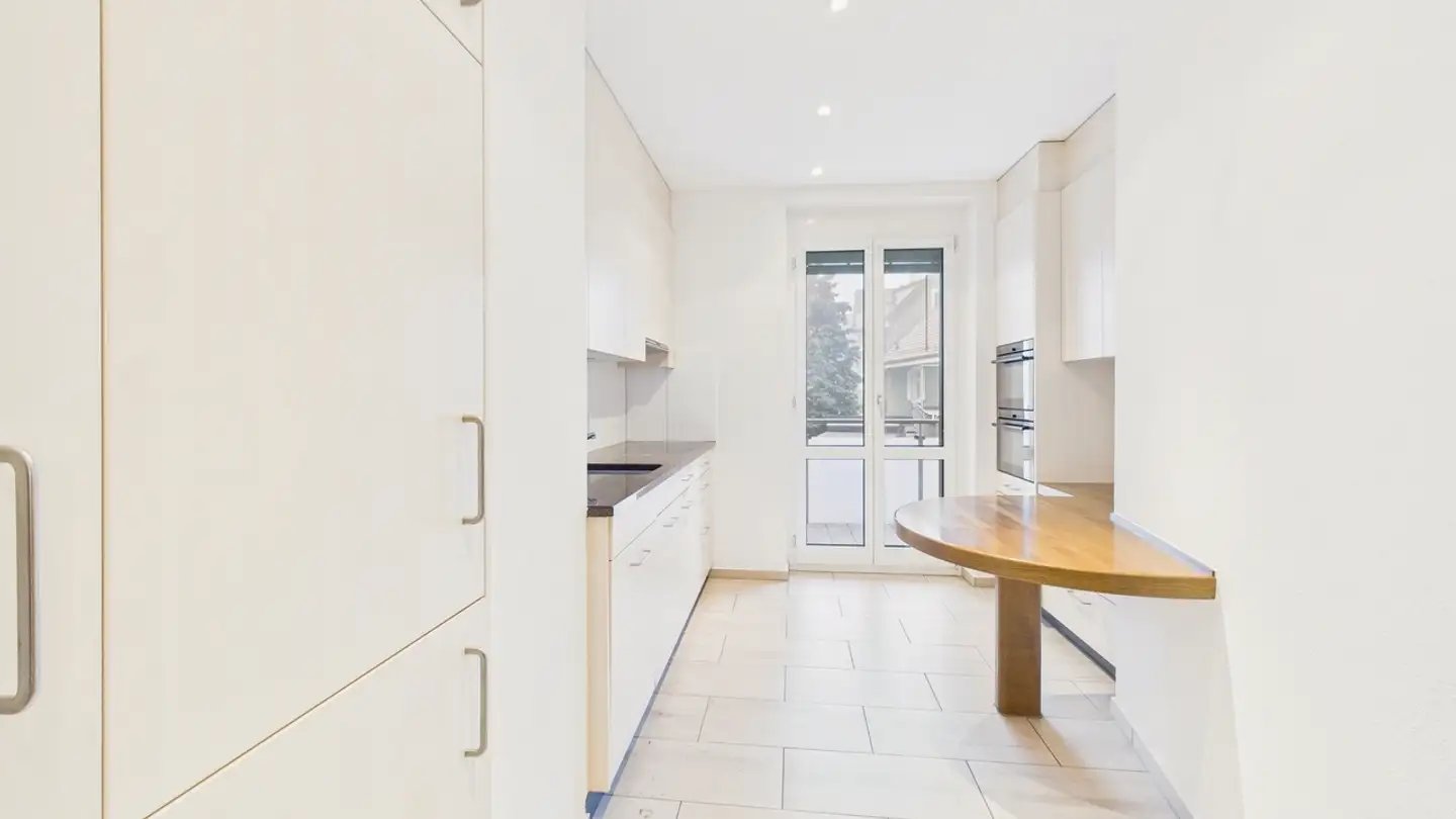 Stepped apartment for rent - 9000 St. Gallen - Photo 4