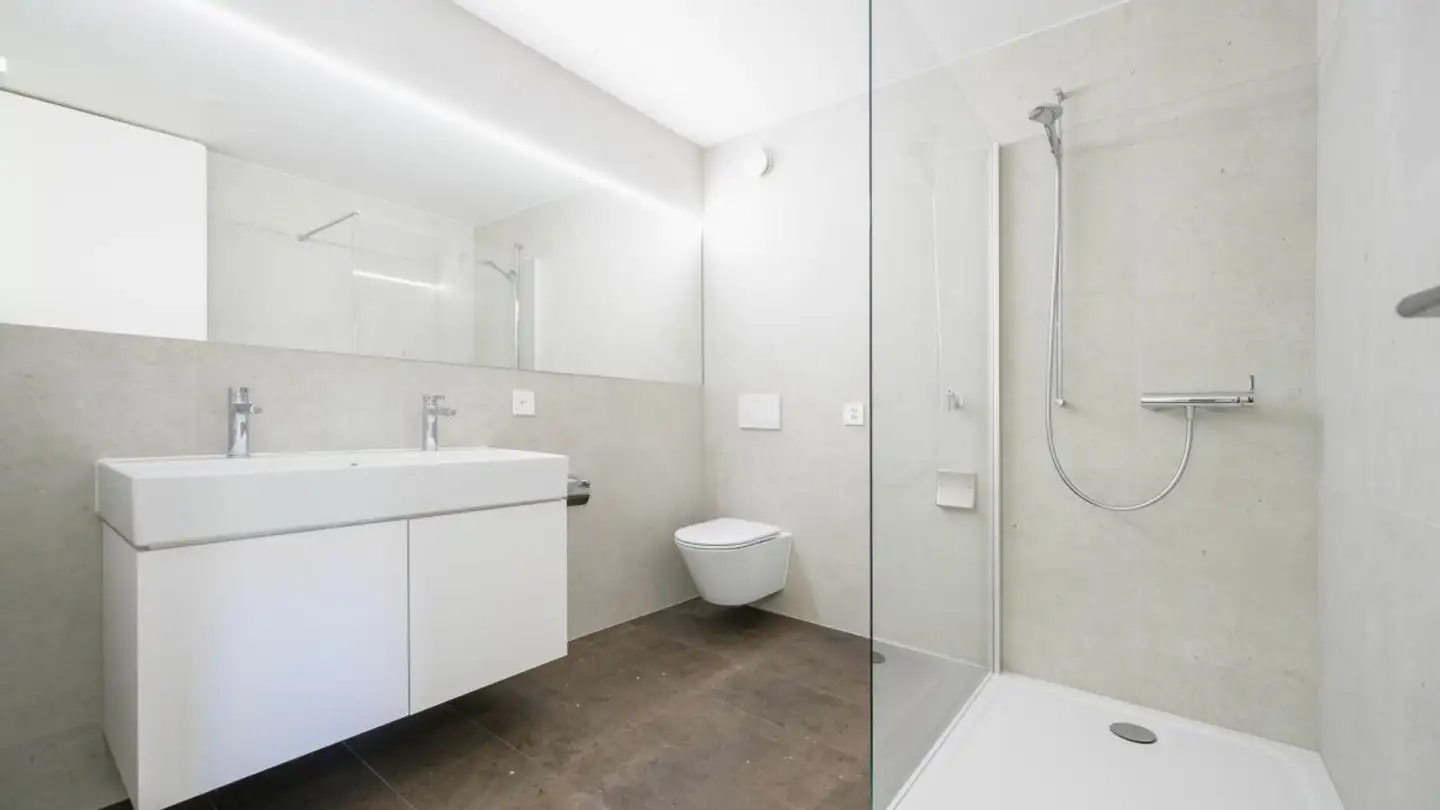 Appartamento in affitto - Avenue Léopold-Robert 90, 2300 La Chaux-de-Fonds