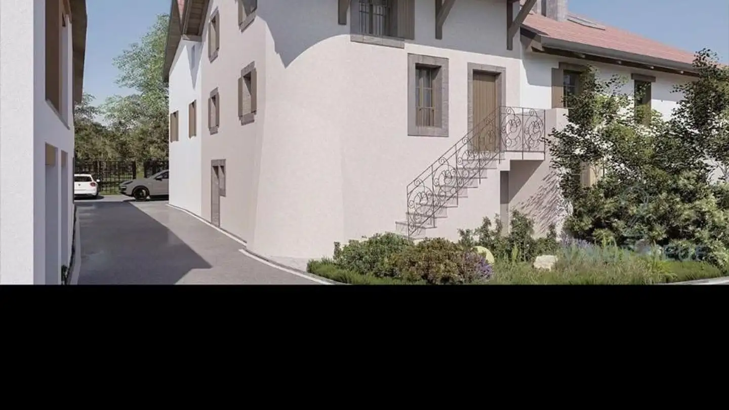 Appartamento in affitto - 1258 Perly