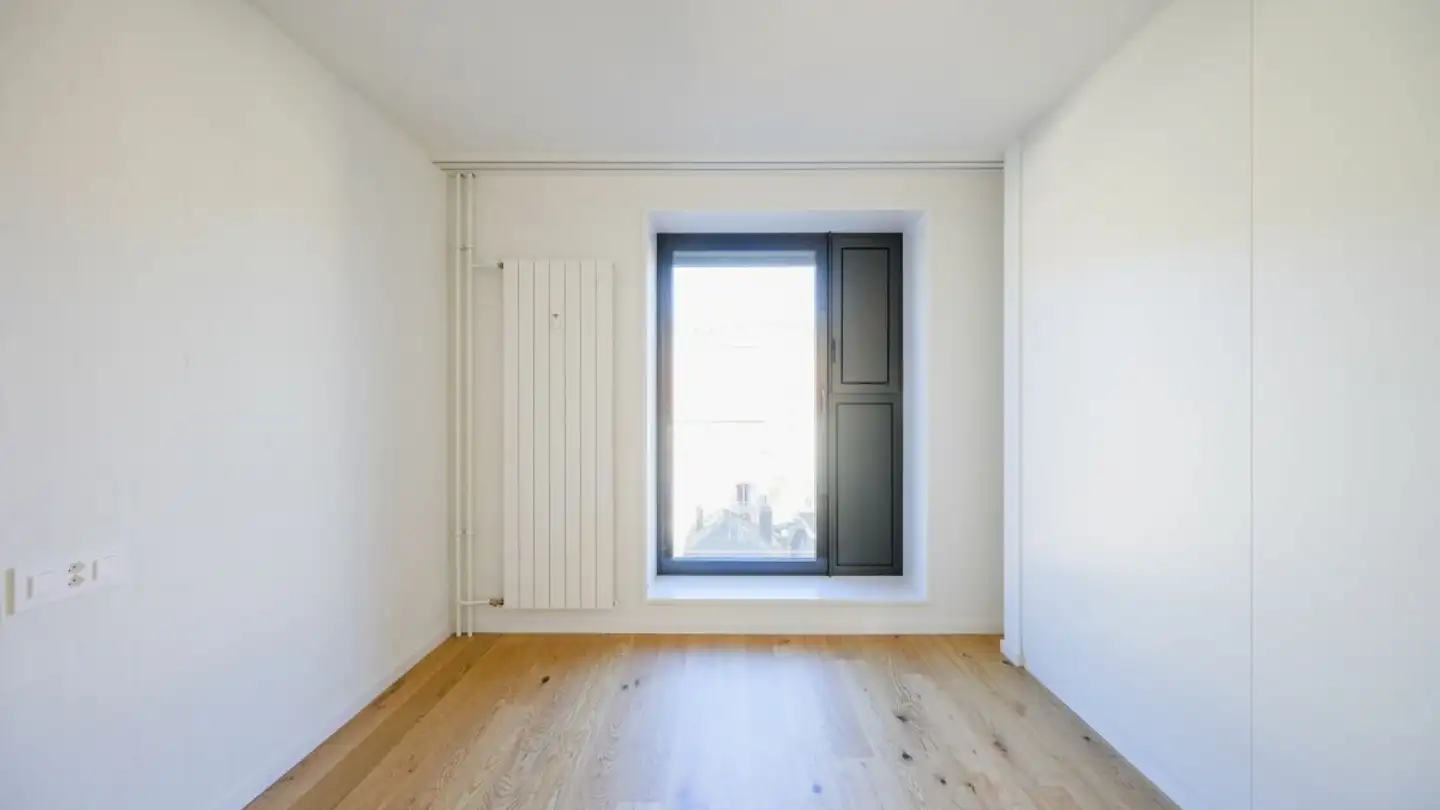 Appartamento in affitto - Avenue Léopold-Robert 90, 2300 La Chaux-de-Fonds - Foto 2