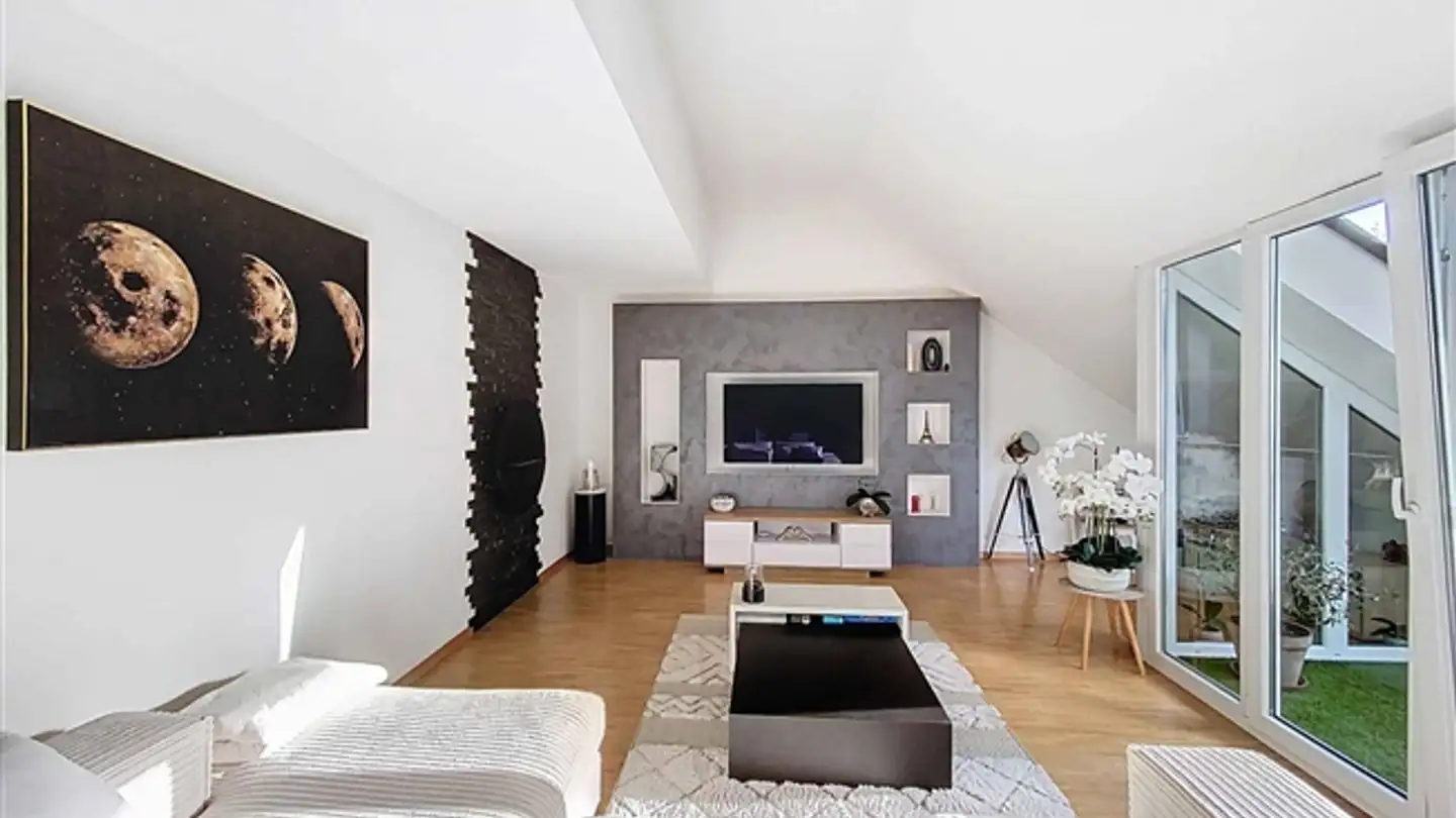 Penthouse for sale - 1267 Vich - Photo 3