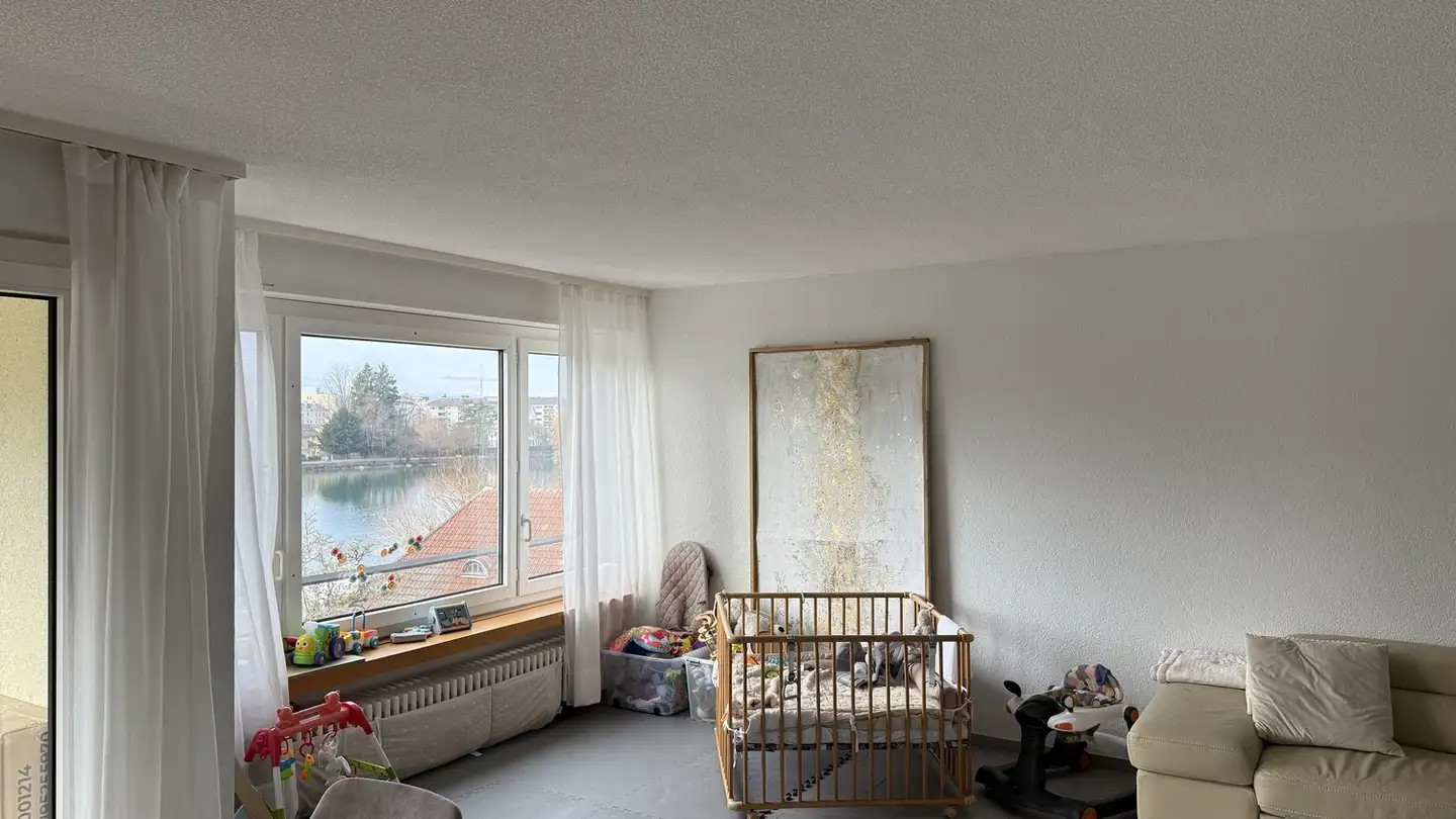 Apartment for rent - Hofstettenstrasse 37b, 3600 Thun