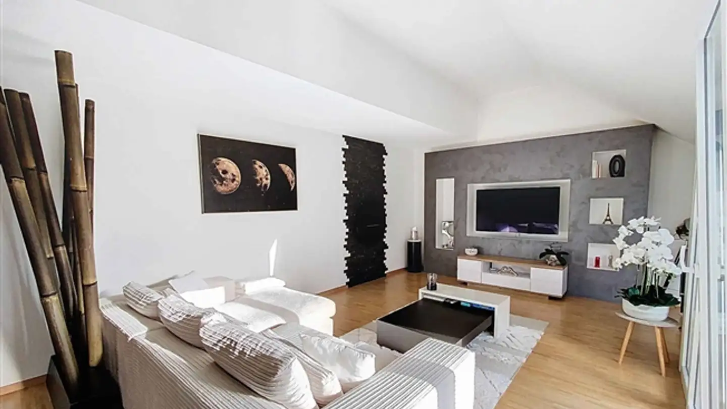 Penthouse for sale - 1267 Vich - Photo 4