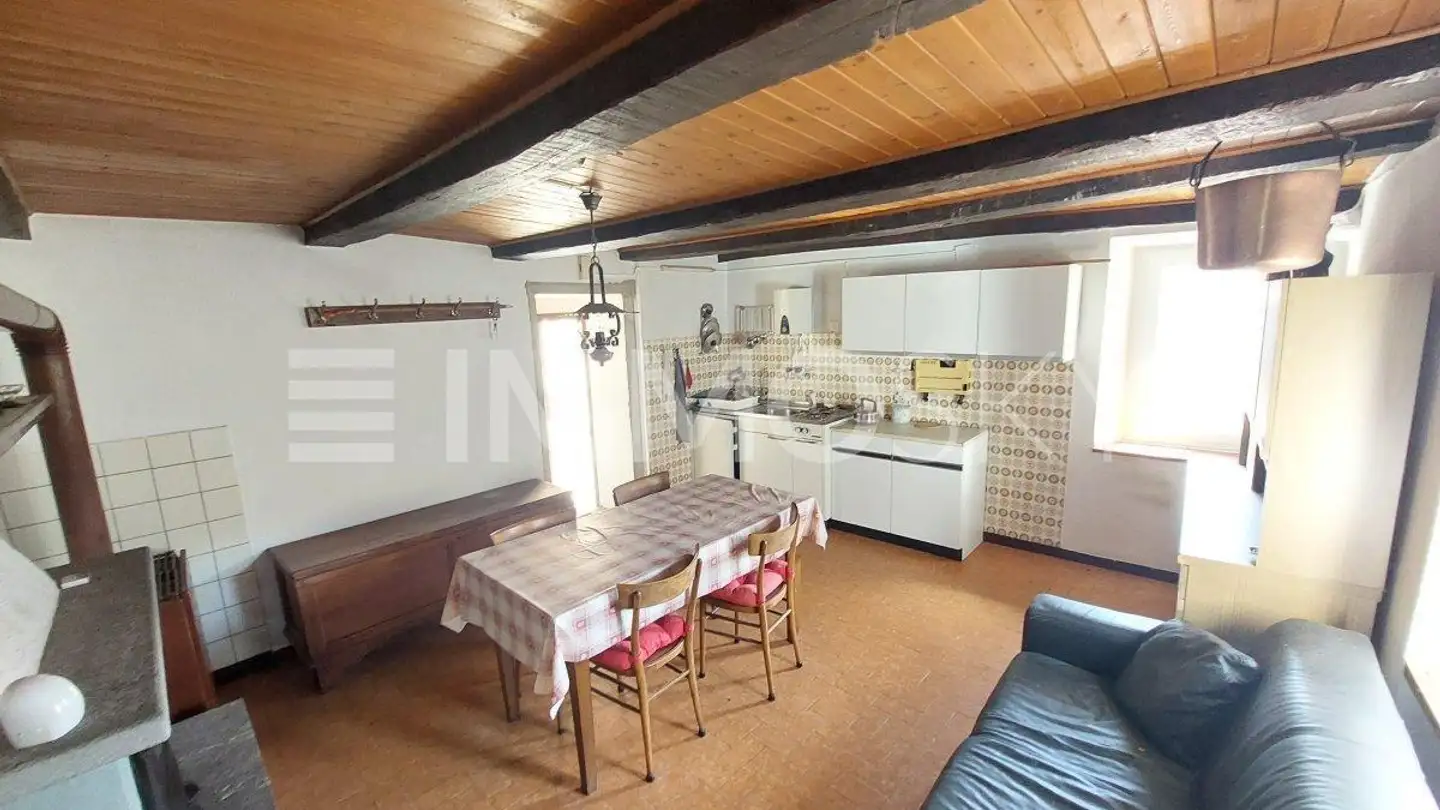 Einfamilienhaus kaufen - 6951 Insone