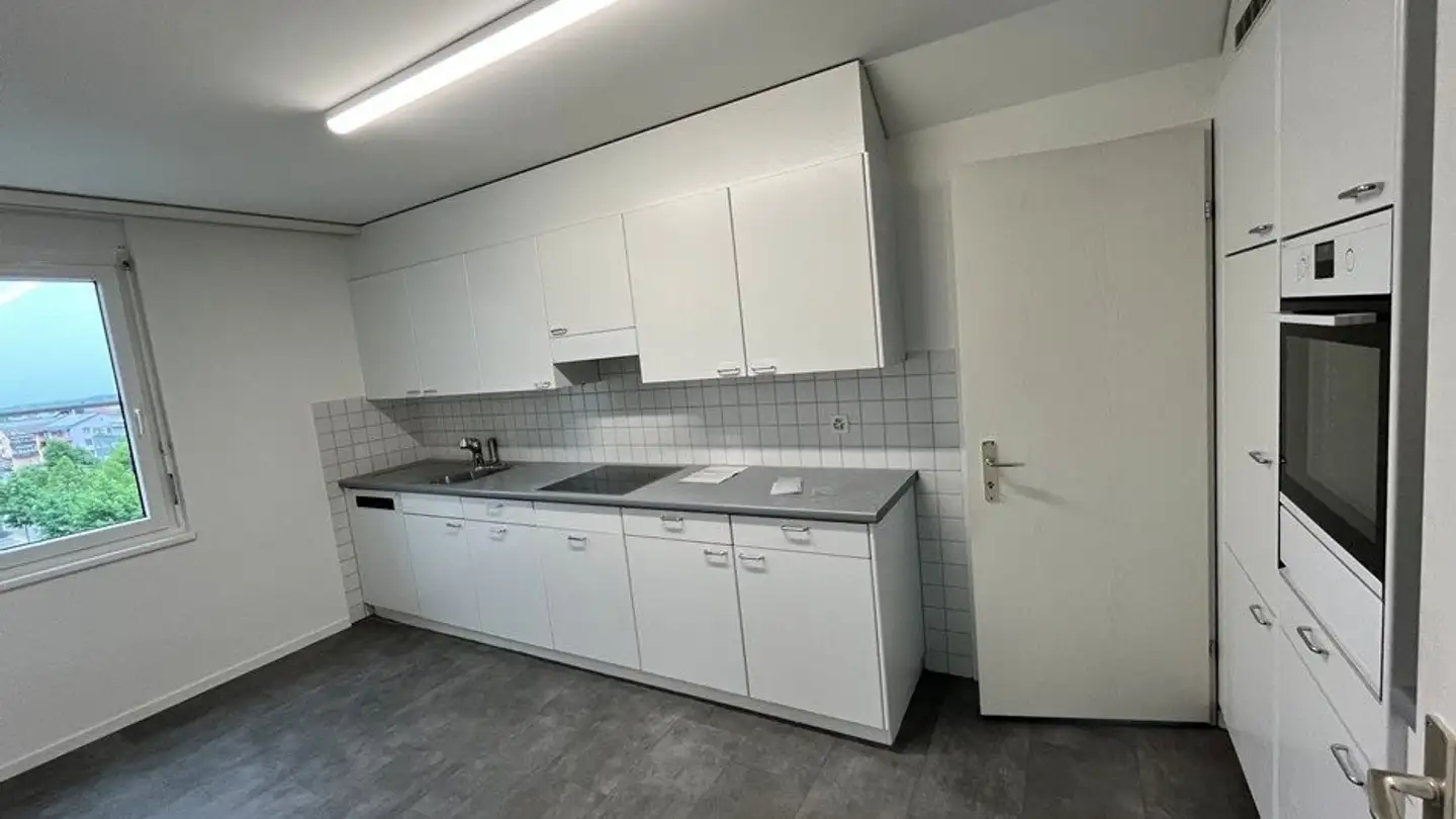 Dachgeschosswohnung mieten - Oberlandstrasse 64, 8610 Uster - Foto 4