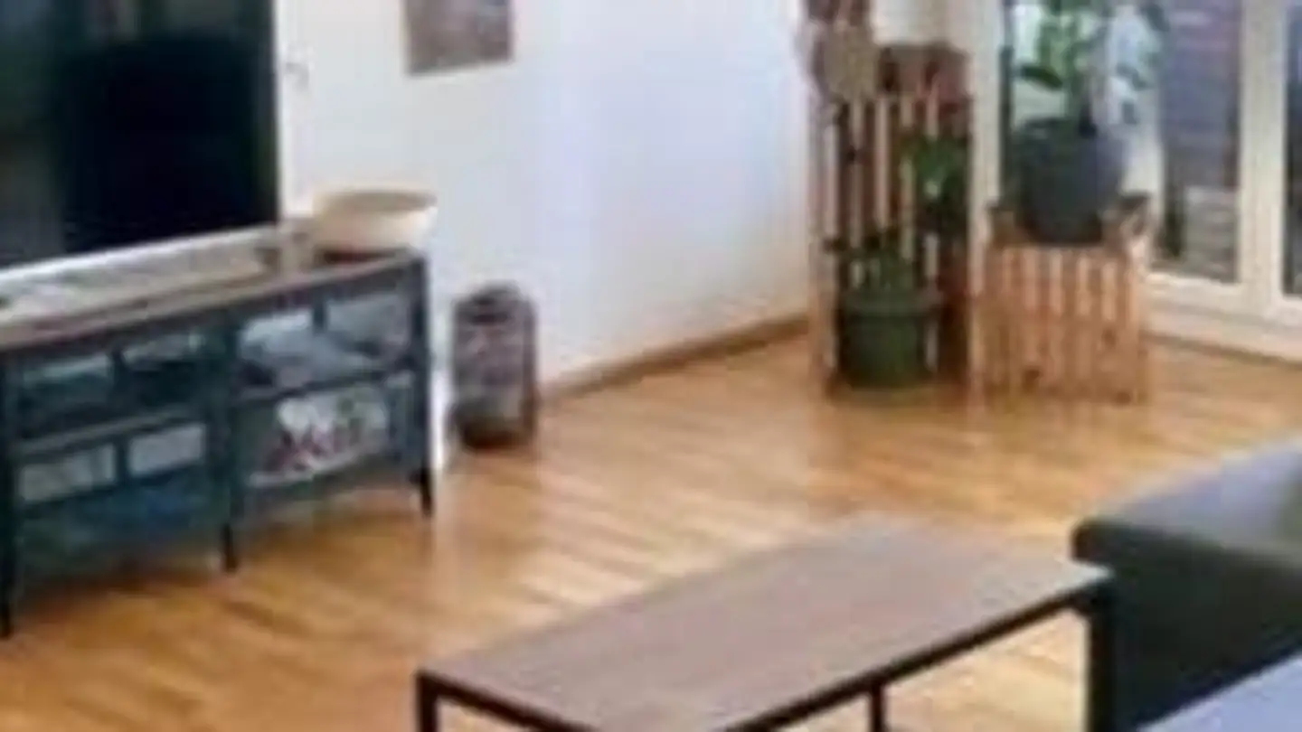 Apartment for rent - 1018 Lausanne