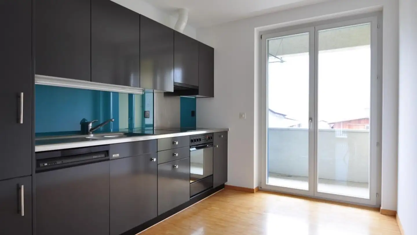 Apartment for rent - Klostermatt 17, 6415 Arth - Photo 2