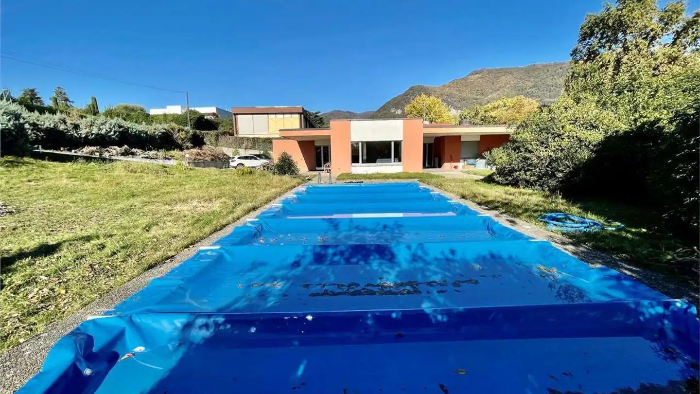 Villa in vendita - 6877 Coldrerio