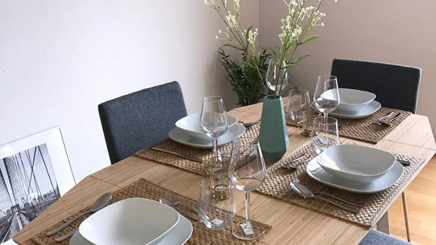 Apartment for rent - Meiliplatz 1, 6032 Emmen - Photo 4