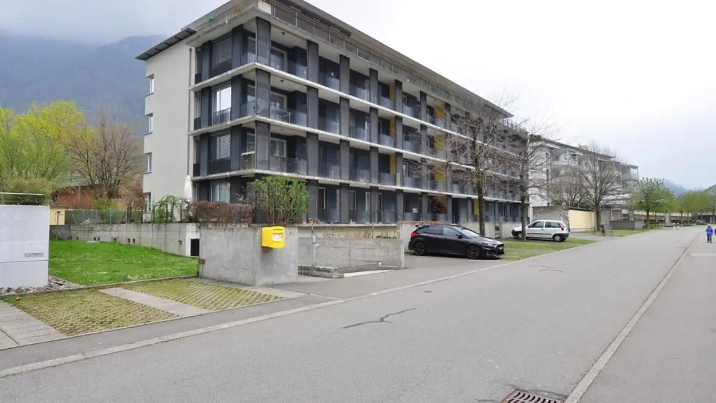 Apartment for rent - Klostermatt 17, 6415 Arth